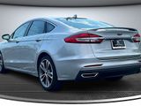 Used 2020 Ford Fusion Titanium image 4