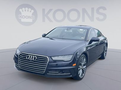 Used 2018 Audi A7 3.0T Prestige w/ Prestige Package