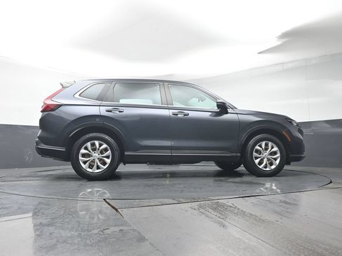 Certified 2024 Honda CR-V LX image 27