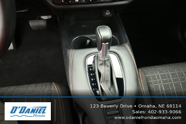 Used 2024 Honda HR-V Sport image 32