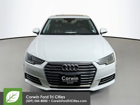 Used 2017 Audi A4 2.0T Premium image 4
