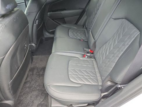 Used 2023 Kia Sportage X-Pro Prestige AWD/4WD image 15