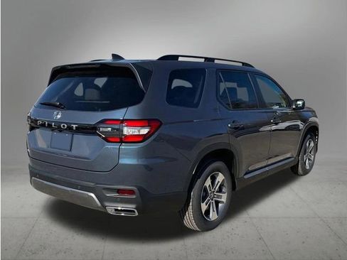 New 2026 Honda Pilot EX-L image 5