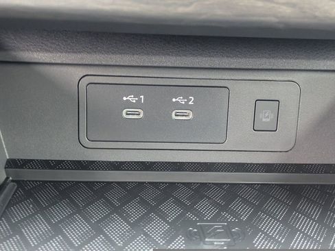 New 2025 Nissan Murano SL image 21