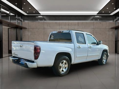 Used 2009 Chevrolet Colorado LT RWD image 4
