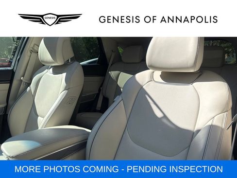 Used 2024 Genesis GV70 2.5T w/ Advanced Package AWD/4WD image 6