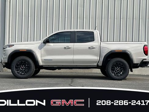 New 2026 GMC Canyon Elevation w/ Convenience Package AWD/4WD image 7