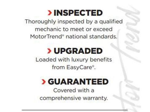 Certified 2023 GMC Acadia Denali w/ Denali Ultimate Package image 6