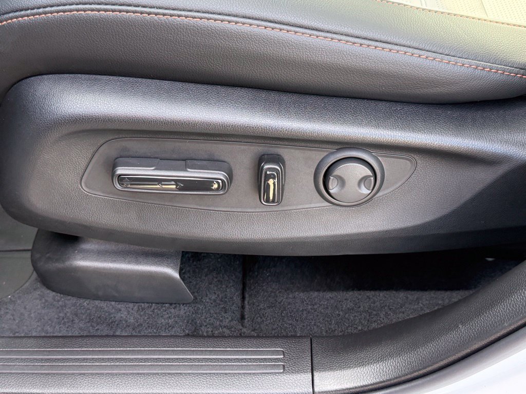 Certified 2026 Honda CR-V Sport Touring image 25