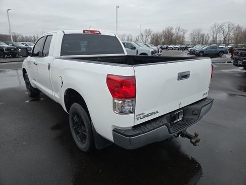 Used 2011 Toyota Tundra 4x4 Double Cab w/ Tow Pkg image 11