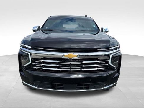New 2026 Chevrolet Tahoe Premier image 2