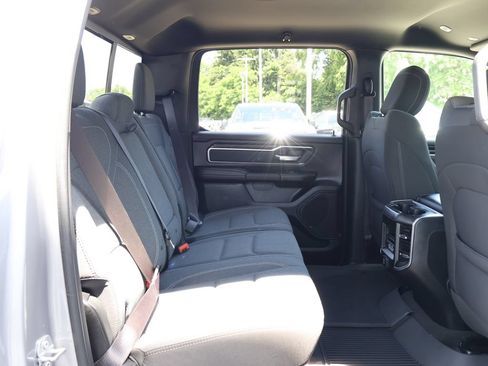 Used 2021 RAM 1500 Big Horn AWD/4WD image 33