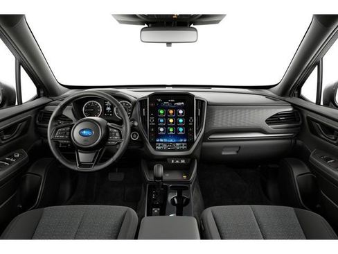 New 2026 Subaru Forester Premium image 19