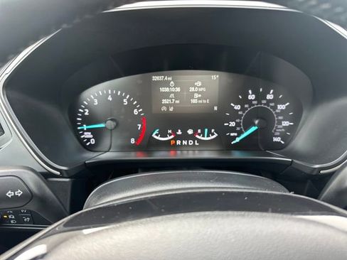 Used 2021 Ford Escape SE w/ SE Sport Appearance Package image 20