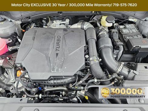 New 2026 Hyundai Santa Fe XRT AWD/4WD image 37