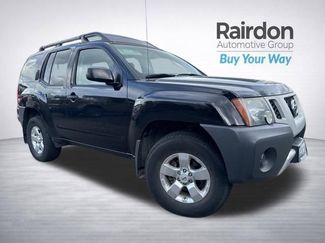 Used 2011 Nissan Xterra X 360° Tour