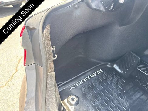Used 2020 Toyota Camry SE FWD image 57