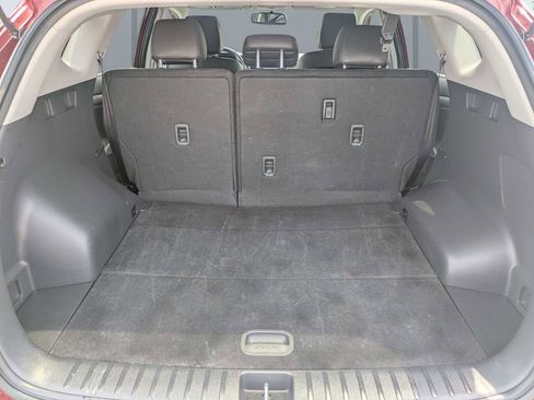 Used 2018 Hyundai Tucson SEL Plus AWD/4WD image 12