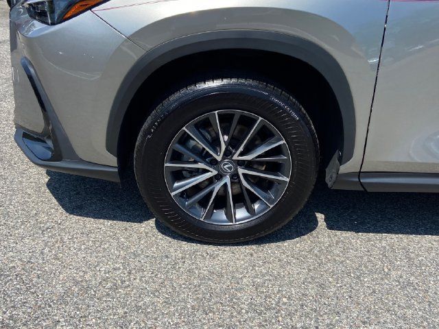 Certified 2024 Lexus NX 350 AWD image 11