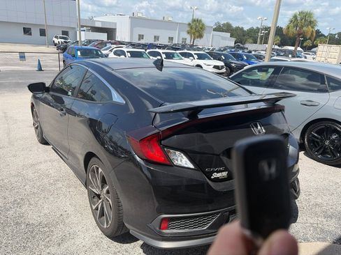 Used 2018 Honda Civic Si image 13