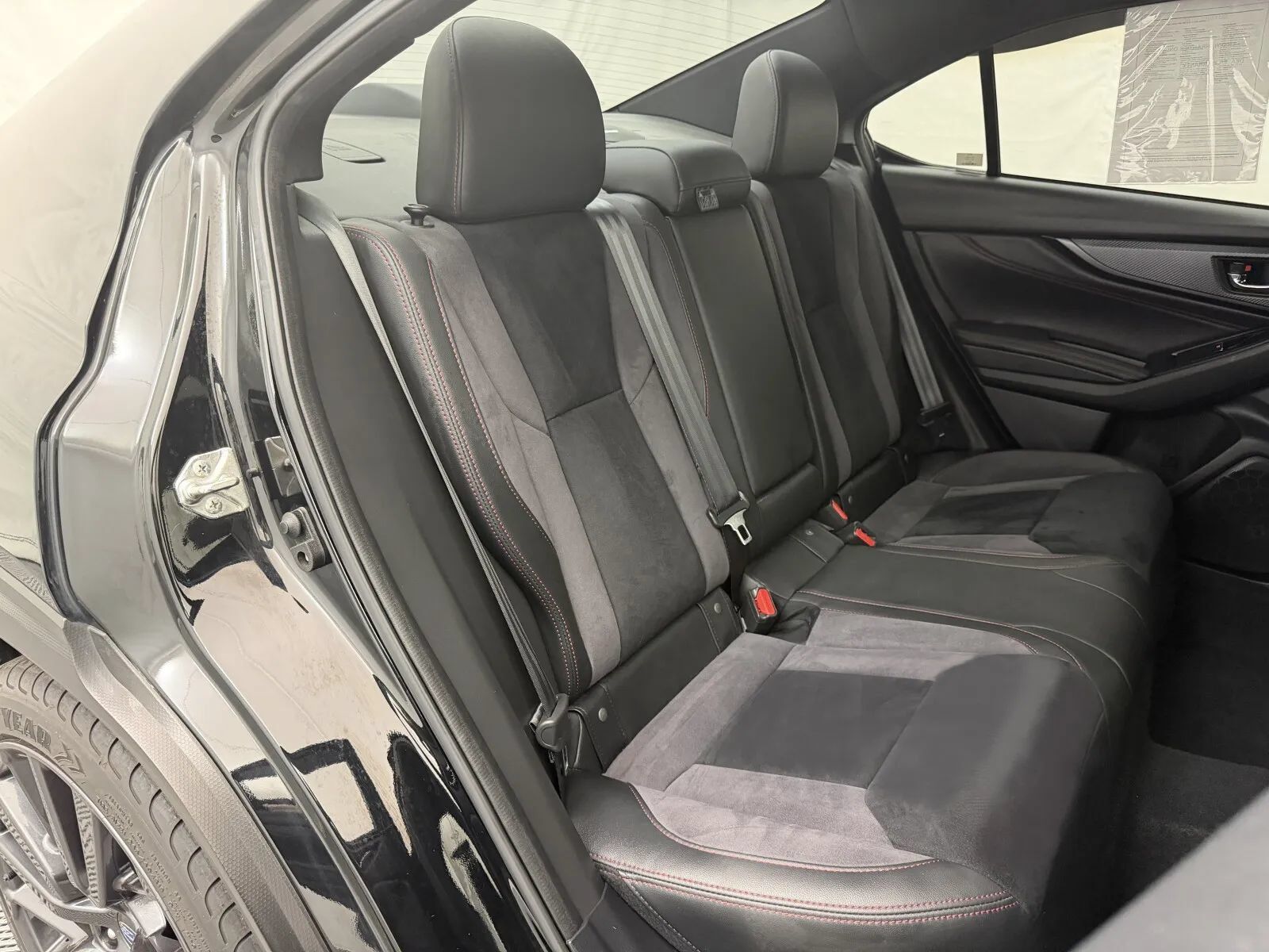 Used 2023 Subaru WRX Limited AWD/4WD image 29