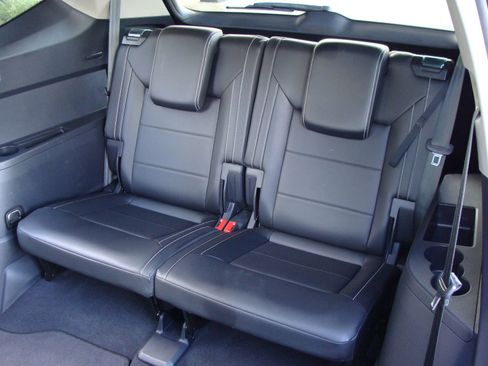 Used 2022 Volkswagen Atlas SEL image 9