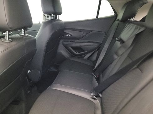 Used 2022 Buick Encore Preferred w/ Safety Package AWD/4WD image 18