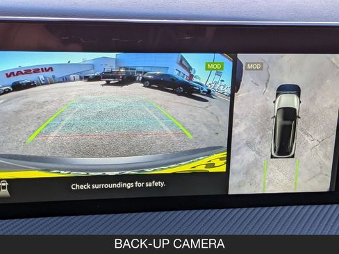 New 2026 Nissan Kicks SR image 19