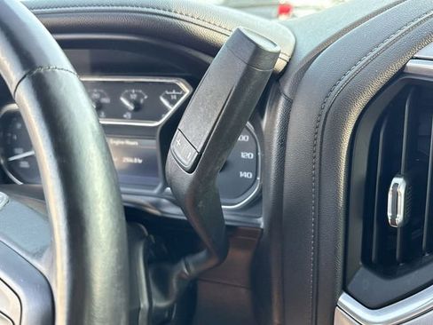 Used 2021 GMC Sierra 1500 SLT w/ SLT Premium Plus Package image 13