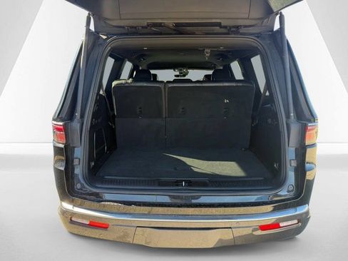 Used 2022 Jeep Wagoneer Series II image 34