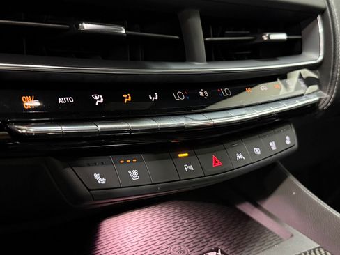 New 2026 Cadillac CT5 V Blackwing image 16