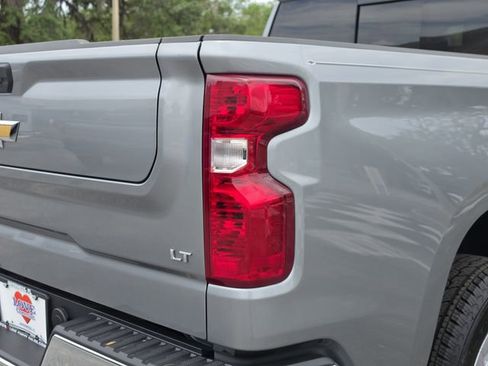 New 2026 Chevrolet Silverado 1500 LT w/ Protection Package RWD image 10