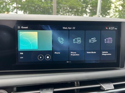 Certified 2026 Hyundai Tucson SEL FWD image 20