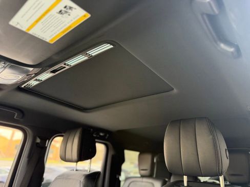 Used 2019 Mercedes-Benz G 550 w/ AMG Line image 49