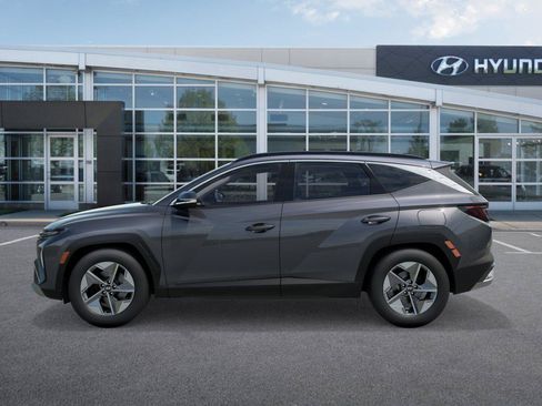 New 2026 Hyundai Tucson SEL AWD/4WD image 3
