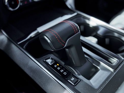 Used 2025 Ford F150 Raptor w/ Equipment Group 803A Raptor R image 83