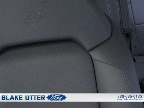 New 2025 Ford Bronco Outer Banks w/ Sasquatch Package image 19