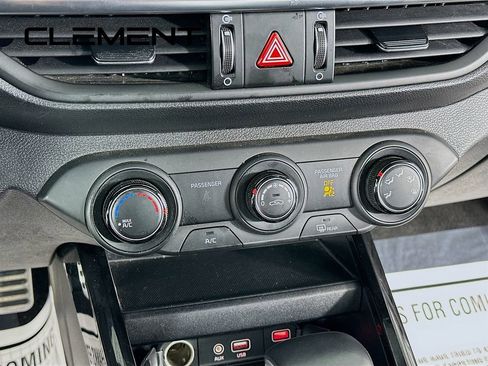 Used 2021 Kia Forte GT-Line w/ GT-Line Premium Package image 18