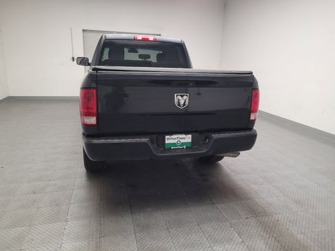 Used 2016 RAM 1500 Express AWD/4WD image 6