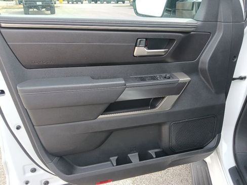 Used 2025 Toyota Sequoia SR5 RWD image 11
