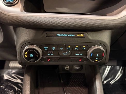 Used 2023 Ford Bronco Sport Big Bend w/ Convenience Package AWD/4WD image 18