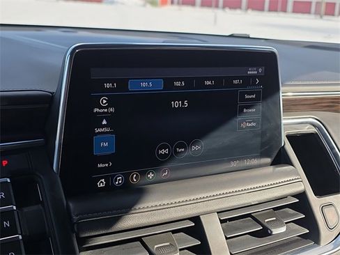 Used 2021 Chevrolet Tahoe LS image 16