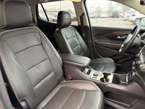 Used 2020 GMC Terrain Denali w/ Denali Premium Package image 13