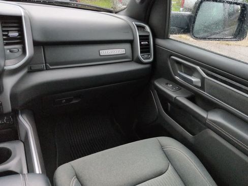 Used 2023 RAM 1500 Big Horn RWD image 16