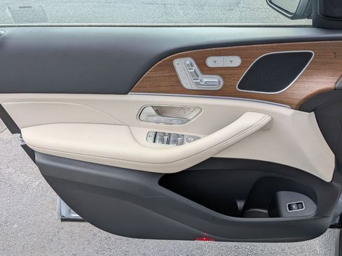 Certified 2024 Mercedes-Benz GLE 350 4MATIC image 14