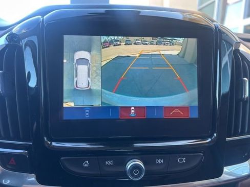 Used 2019 Chevrolet Traverse High Country image 12