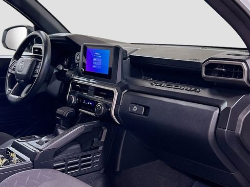 Used 2025 Toyota Tacoma SR RWD image 24