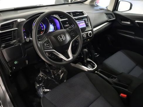 Used 2018 Honda Fit LX image 12