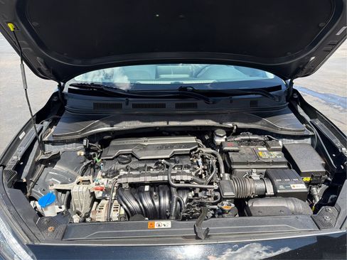 Used 2023 Hyundai Kona SEL AWD/4WD image 11