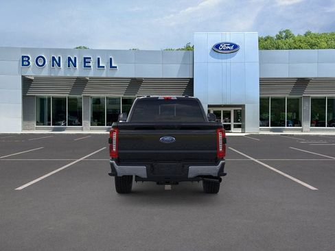 New 2026 Ford F350 XLT w/ 360-Degree Camera Package image 5